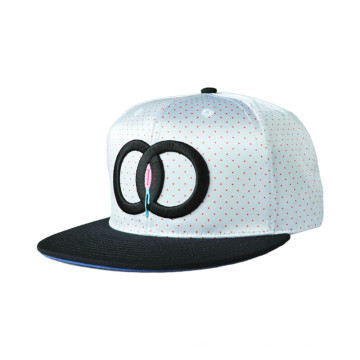 Personalizado Cap Street Cap Cap Sport com bordado (F0055)